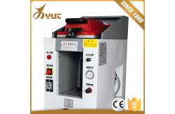 China Shoes Manufacturing Machine Air Bag Shoe Sole Pressing Machine With 2 Years Warranty supplier