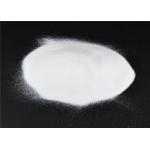 Polyester Hot Melt Adhesive Powder PES Heat Transfer Printing Strong Bonding Effect for sale