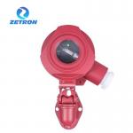 MIC200-FD706EX Uv Flame Detector Outdoor Point Type With Ultraviolet Optical Sensor for sale