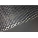 Eye Flex Conveyor 304 316 Ss Wire Mesh Conveyor Belt For Blanching for sale