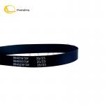 NCR ATMs Spare Parts NCR Belt Flat Transport TOP 266.7 mm 445-0646519 4450646519 for sale