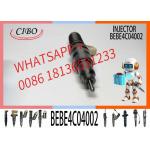 20544184 BEBE4C04002 Brand New Genuine Diesel Fuel Injector