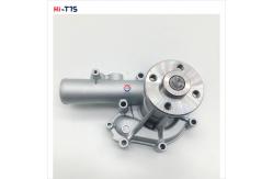 China Engine Water Pump 4D106 4TNE106 4TNV106 S4D106 YM123900-42000 123907-42000 supplier