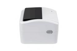 China 4x6 Barcode Label Roll Thermal Shipping Label Printer supplier