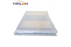 China Customized 2.0mm Steel Wire Pocket Spring Unit Individual Mattress Spring Pocket Units supplier