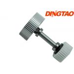 701128 Vector 5000 Auto Cutting Parts For VT7000 Cutting X Axis Gear Assy for sale