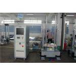 Mechanical Shock Tst Machine With 50kg payload Performs Half sine 100g 11ms