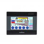Lightweight 65K TFT HMI Control Panel 64MB Data Storage HMI LCD for sale
