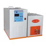 Compact Inductive Heating Module For Jewelry Making And Small Metal Artifact Production for sale