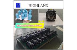 China LMF30 Hydraulic Components Reliable Quality For System Solutions supplier