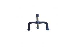 China Hand operated Rail Bender supplier