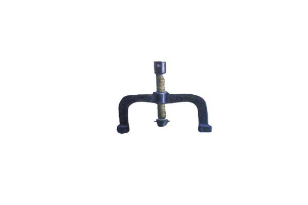 Hand operated Rail Bender