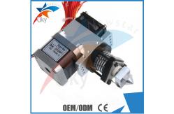 China ABS Filament Extruder Reprap 3D Printer Assembly Kit GT5 Extruder supplier