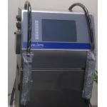 Coding And Marking Machine Pigment Based Maximum 10 Lines Twin Jet Printer for sale