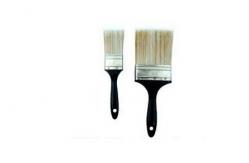 China Exterior Paint Synthetic Filament Brush Polyester Filament 2inch 4inch supplier
