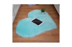 China High Elasticity Plush Seat Cushions PP Cotton Filling Easy Carrying 40 - 90CM supplier