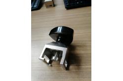 China 30x10mm Surgical Table Rail Clamps Clark Socket For Shoulder Frame supplier