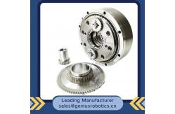 China High Torque Cycloidal Gearbox Reducer For Robot Joints supplier