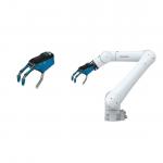 COBOTTA PRO 900 Payload 6kg Collaborative Robot With Softrobotics Ventures Gripper for sale