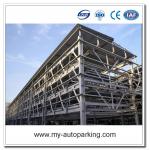 Supplying Automatic Car Parking System/Parking Lift China/ Smart Tower Parking Machine/ Car Solutions/Design/Machines for sale