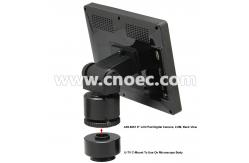 China 8' LCD Digital Eyepiece Camera Microscope Accessories A59.5601 supplier
