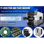 ETON smt assembly equipment small smt pick and place machine in SMT production line
