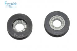 China 55585000 Pulley Assy , Idler , Sharpener For GT5250 / S5200 Cutter supplier