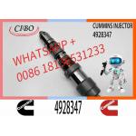 Injector Nozzle Assembly 4928347 QSK19 QSK23 QSK60 Engine Series