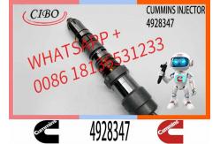 China Injector Nozzle Assembly 4928347 QSK19 QSK23 QSK60 Engine Series supplier