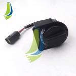 14725311 Throttle Knob Switch VOE14725311 For EC380D for sale