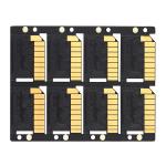 4L SD card memory substrate manufacture for sale