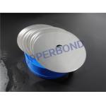 Hollow Rod Specialized Round Cutter For Cigarette Making Machine
