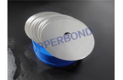 China Hollow Rod Specialized Round Cutter For Cigarette Making Machine supplier