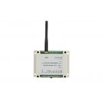 4 Channels Wireless Modbus RTU 4DI4DO Wireless I O Module Pump / Valve / Tank Level for sale