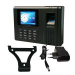 School Management 3G WiFi GPRS RFID Fingerprint Access Control for sale