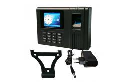 China School Management 3G WiFi GPRS RFID Fingerprint Access Control supplier
