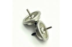 China Adjustable Flame Control Valve - Precision and Safety for Gas-powered Devices supplier