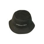 Wide Brim  Fisherman Cap Sun Hat Outdoor Custom Logo Bucket Hat Embroidery Fishing for sale