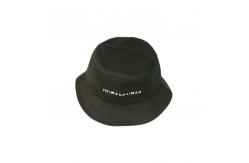 China Design Funny Plain Bucket Caps , Custom Bucket Hats With Custom Logo supplier