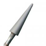 Innovative Teflok Coated MDO Stretching Heating Roller More Longer Life for sale