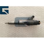 Diesel Engine Parts / Common Rail Fuel Injector 0445120066 for sale