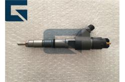 China Diesel Engine Parts / Common Rail Fuel Injector 0445120066 supplier