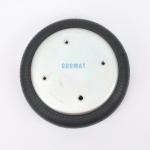 Industrial Air Springs 1B5171 Single Convoluted Air Shocks Absorber MAX. Height 160MM