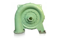 China Customized Hydro Turbine Generator Steel And Stainless Steel - 200kw-20mw Durability Machine supplier