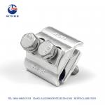 16 SPM Parallel Groove Clamp for sale