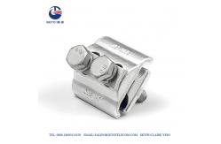 China 16 SPM Parallel Groove Clamp supplier