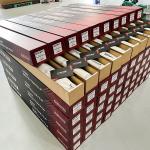 PCU Heat Repair Paint Protection Film Strong Impact Resistance for sale