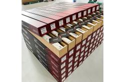 China Newly Tend PCU Car Paint Protection Film 7.5/9.0mil Thickness supplier