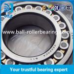 Chrome Steel 22222 Spherical Super Precision Roller Bearings 110 X 200 X 53 mm for sale