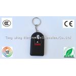 Custom Sound Music Keychain / Keyring With Customer's Logo For Promotional Items for sale